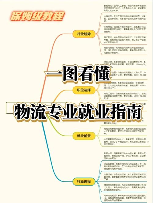 运输企业职业发展路径有哪些方向？-第2张图片-指南针培训网