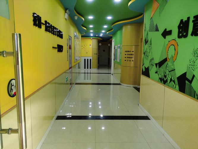 上海星晨学前教育中心怎么样？-第3张图片-指南针培训网