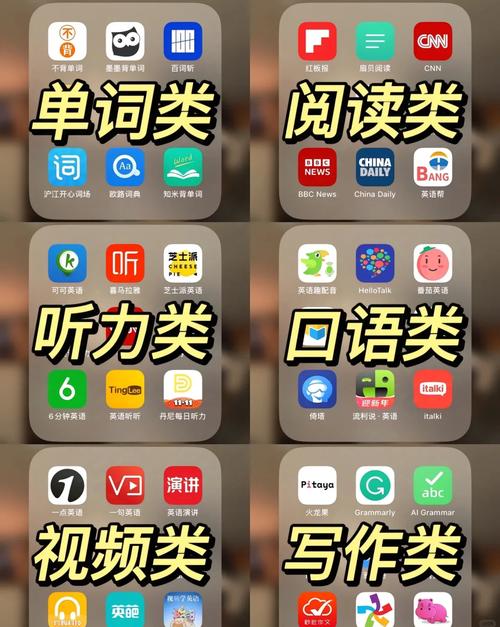 自学英语口语的app哪个最有效？-第2张图片-指南针培训网