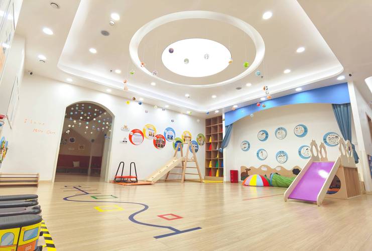 郑州东区学前班怎么选？-第2张图片-指南针培训网