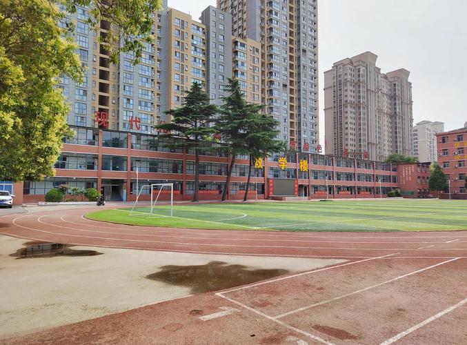 郑州东区学前班怎么选？-第3张图片-指南针培训网