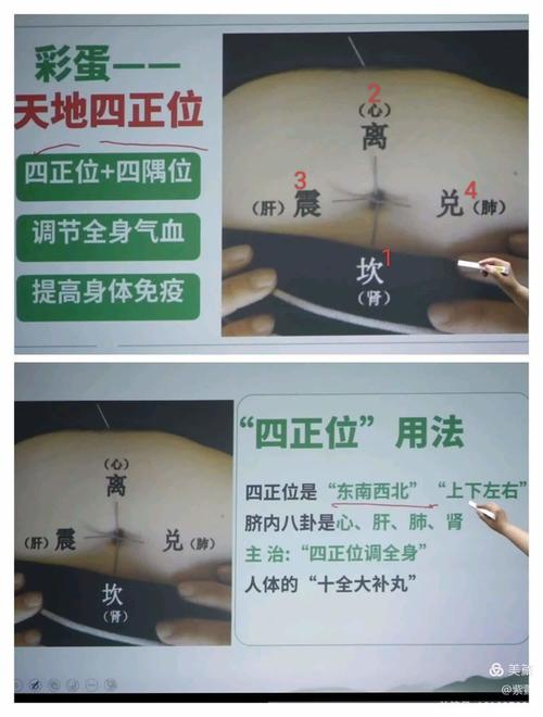 脐针疗法如何自学？教程大全从哪学？-第2张图片-指南针培训网