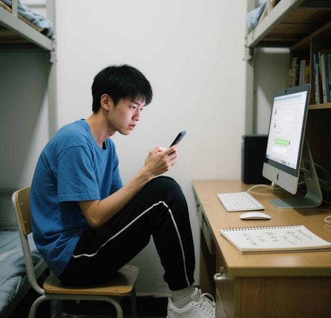 男孩自学什么技能好找工作？-第3张图片-指南针培训网