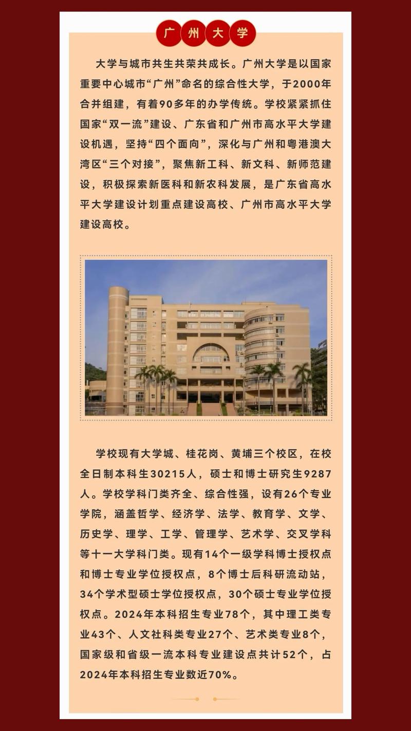 广州大学学前教育专业怎么样？-第1张图片-指南针培训网