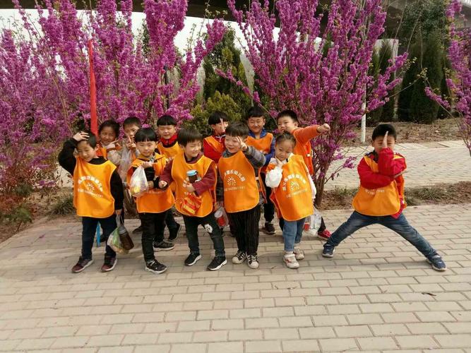 巩义市区学前班有哪些？怎么选？-第3张图片-指南针培训网