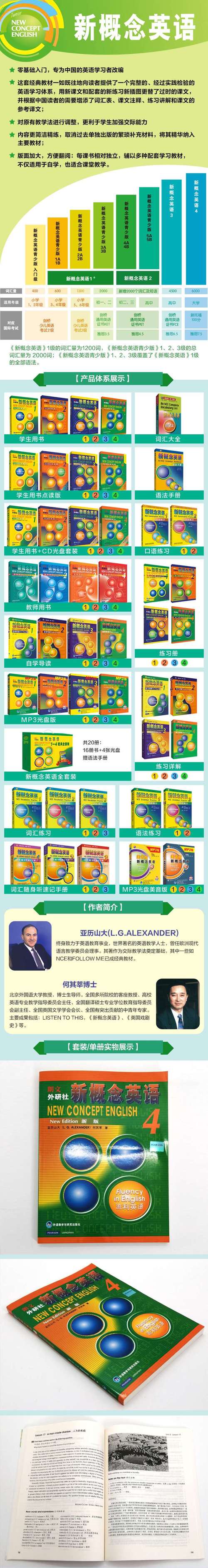 自学英语教材怎么选?-第1张图片-指南针培训网 自学英语教材怎么选?-第1张图片-指南针培训网