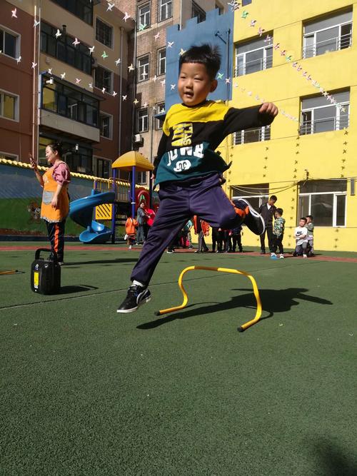 北京小巨人学前班学校怎么样？-第3张图片-指南针培训网