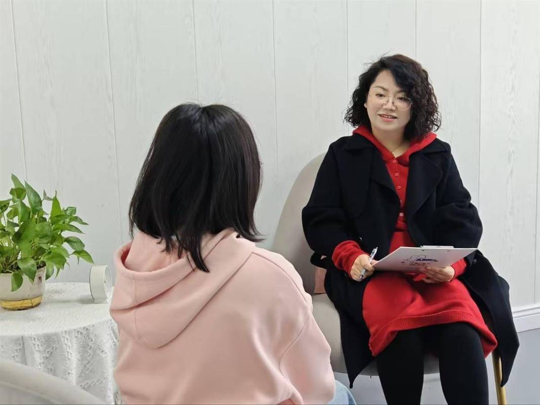 职业发展咨询辅导，学生如何有效规划？-第1张图片-指南针培训网