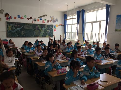 石家庄绿洲小学学前班怎么样？-第1张图片-指南针培训网