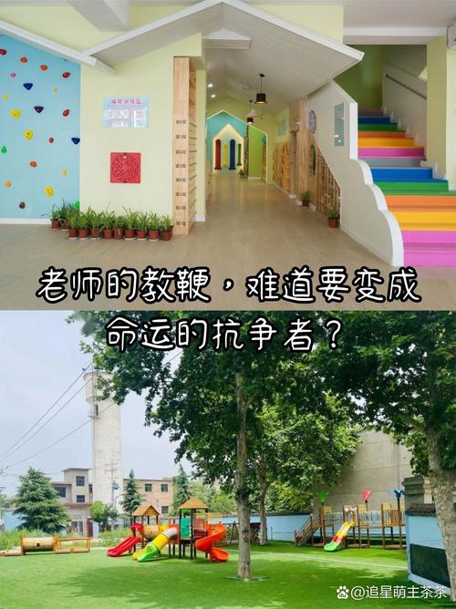 学前教育本科生的出路-第3张图片-指南针培训网