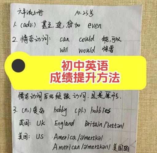 自学英语，如何有效提升水平？-第2张图片-指南针培训网