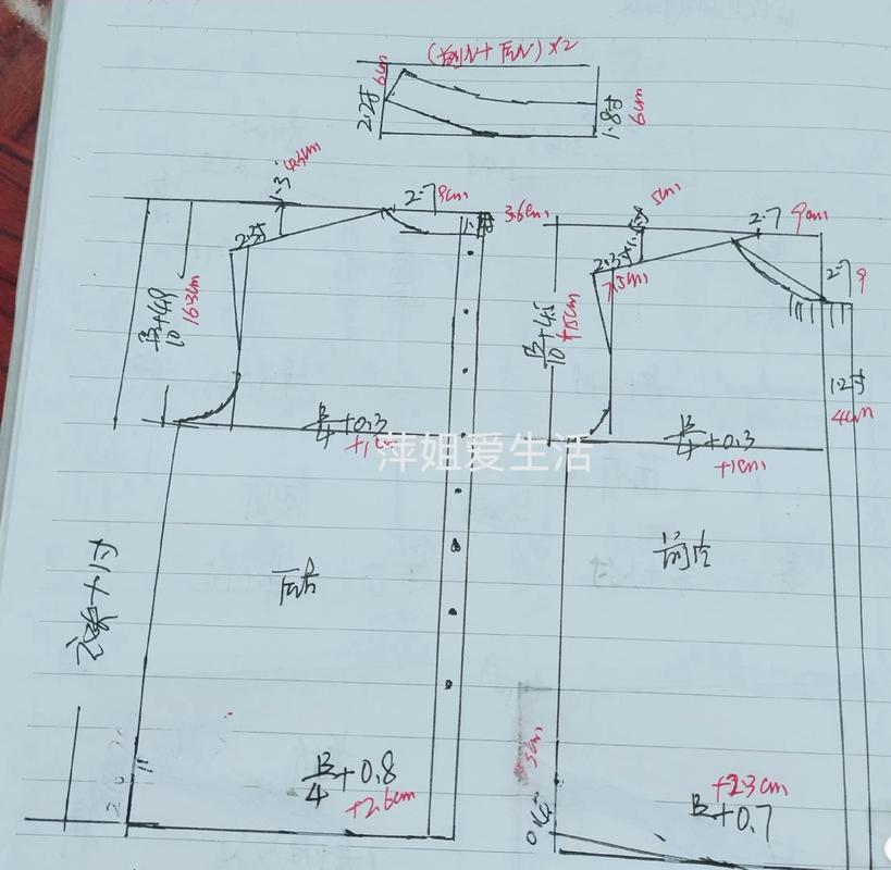 自学服装打版视频，新手能学会吗？-第2张图片-指南针培训网