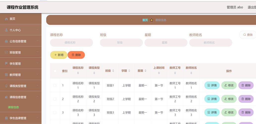 网页设计专业课程学什么？-第3张图片-指南针培训网