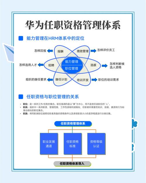 华为员工职业发展通道有哪些？-第2张图片-指南针培训网