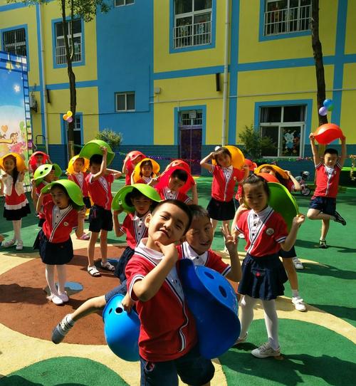 太原春光幼儿园学前班怎么样？-第1张图片-指南针培训网