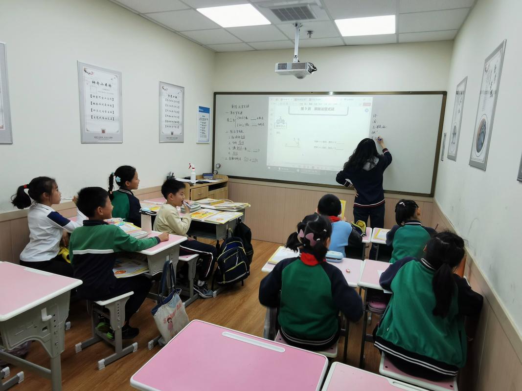 肇东升小学前辅导班怎么样?-第1张图片-指南针培训网 肇东升小学前辅导班怎么样?-第1张图片-指南针培训网