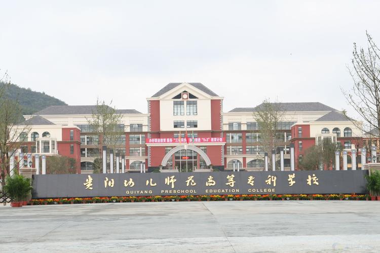 建水师范学前教育有何特色与优势？-第2张图片-指南针培训网