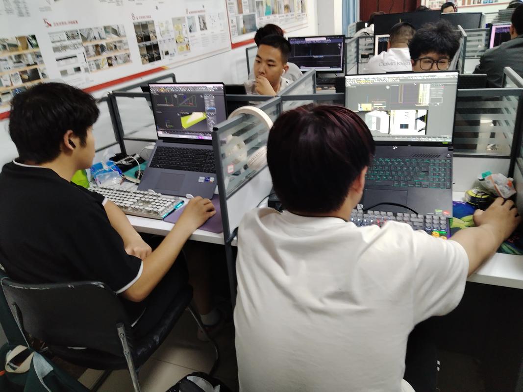 Office课程培训能快速提升办公技能吗？-第3张图片-指南针培训网