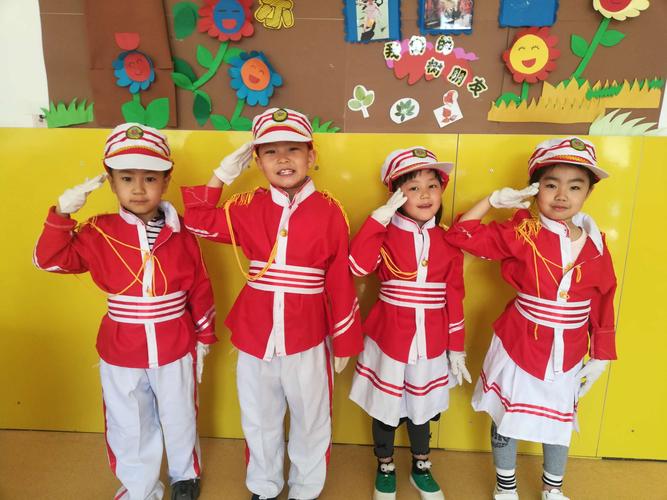 小巨人有暑期学前班吗-第3张图片-指南针培训网