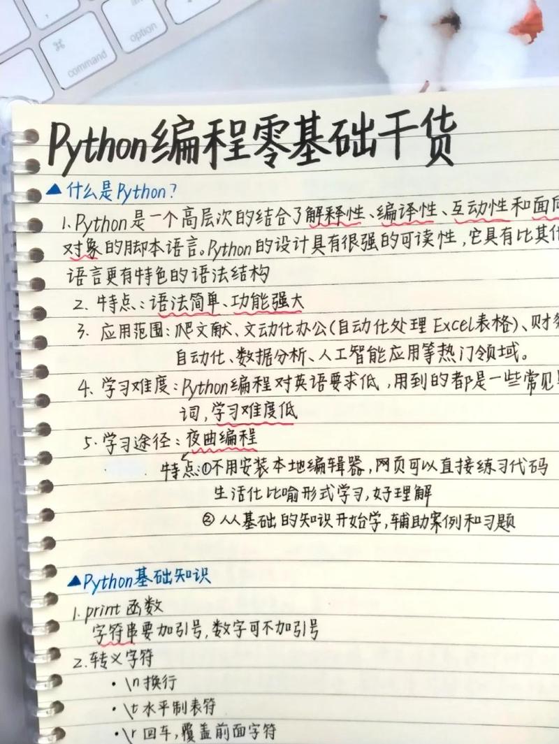 Python课程报告该怎么写?-第2张图片-指南针培训网 Python课程报告该怎么写?-第2张图片-指南针培训网