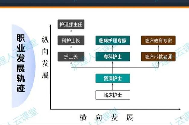 护理职业发展策略有哪些方向？-第1张图片-指南针培训网
