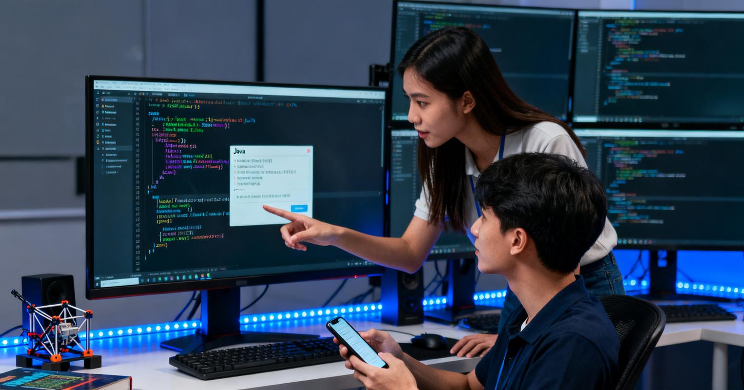 Python培训课程该怎么选？-第1张图片-指南针培训网