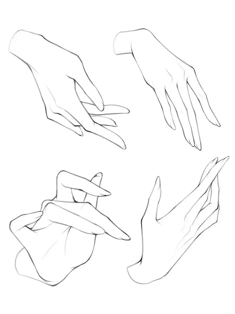 画画入门初学，自学技巧从何学起？-第1张图片-指南针培训网