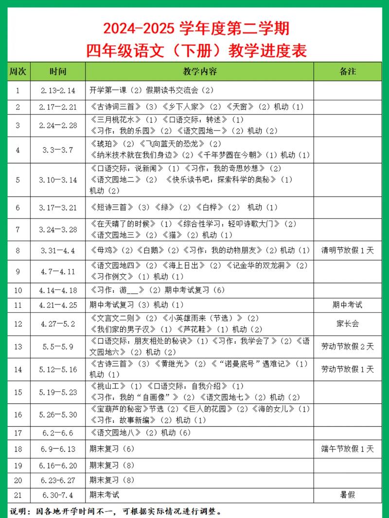 2025课标，语文教学有何新方向？-第1张图片-指南针培训网