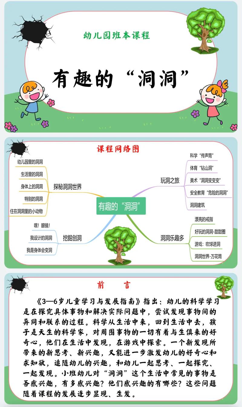 幼儿园特色课程有哪些?-第1张图片-指南针培训网 幼儿园特色课程有哪些?-第1张图片-指南针培训网