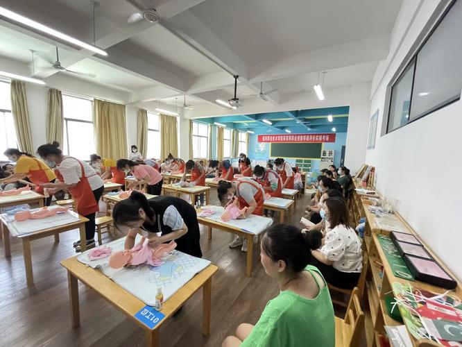 有学前教育的职业学院怎么样？-第3张图片-指南针培训网