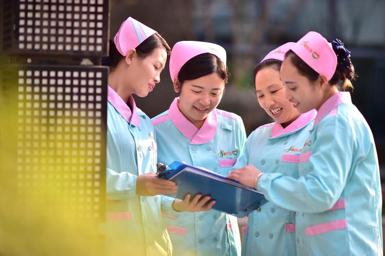 天津护士职业发展如何改革?-第2张图片-指南针培训网 天津护士职业发展如何改革?-第2张图片-指南针培训网