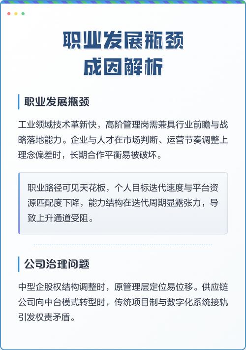 职业瓶颈如何突破?-第1张图片-指南针培训网 职业瓶颈如何突破?-第1张图片-指南针培训网