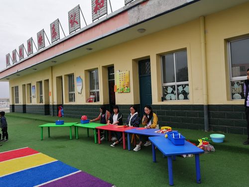 巩义市学前教育有哪些特色与选择？-第2张图片-指南针培训网