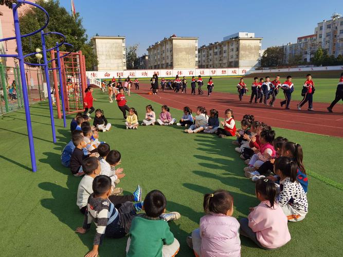 湘潭火炬幼儿园学前班怎么样？-第1张图片-指南针培训网