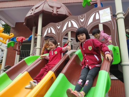 湘潭火炬幼儿园学前班怎么样？-第2张图片-指南针培训网