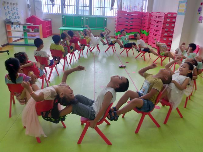 湘潭火炬幼儿园学前班怎么样？-第3张图片-指南针培训网