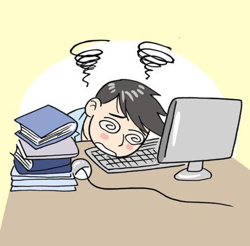 职业发展通道不畅,问题出在哪儿?-第2张图片-指南针培训网 职业发展通道不畅,问题出在哪儿?-第2张图片-指南针培训网