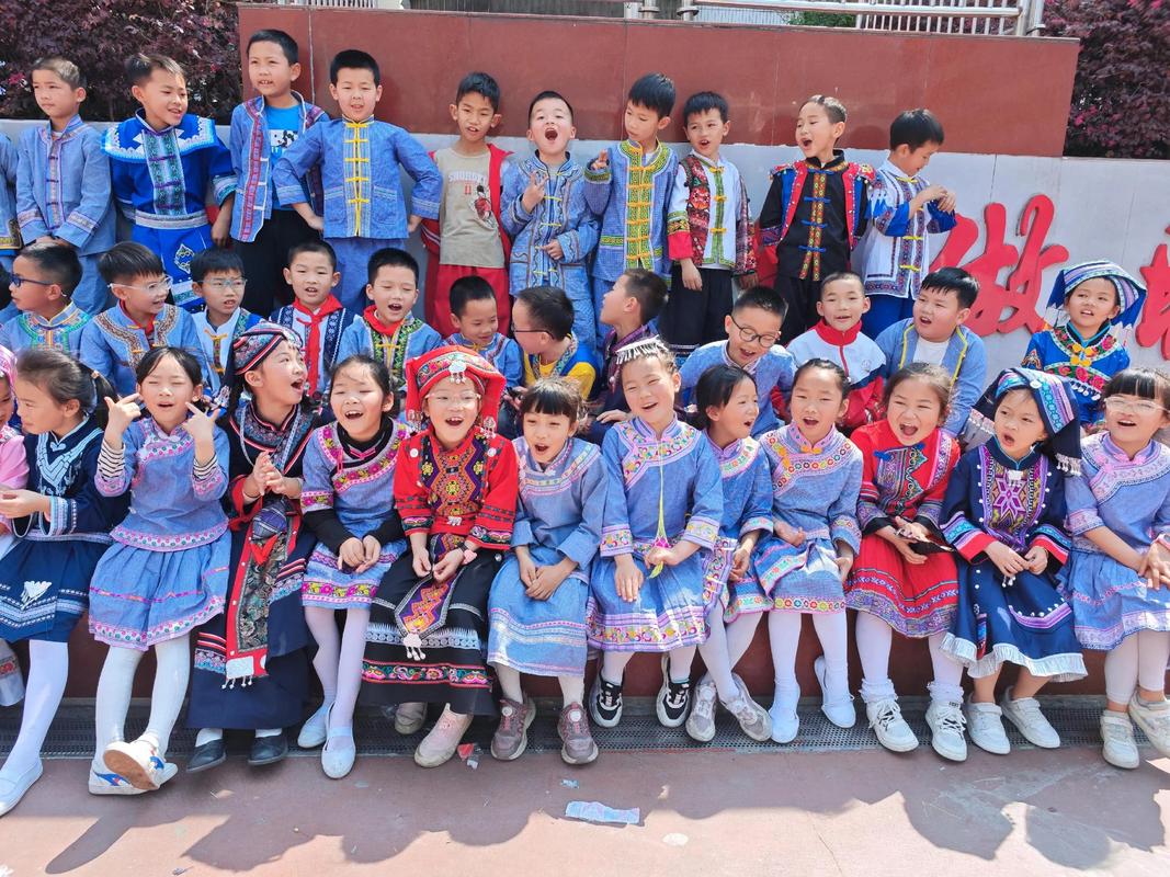 贵州民族大学学前教育有何特色优势?-第1张图片-指南针培训网 贵州民族大学学前教育有何特色优势?-第1张图片-指南针培训网