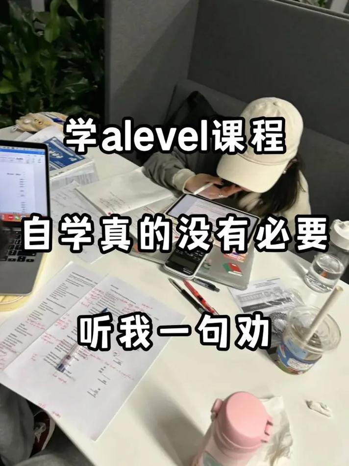 ALEvel课程自学可行吗？怎么高效自学？-第2张图片-指南针培训网