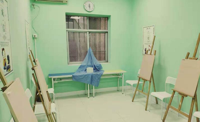 山木培训班课程有哪些？-第2张图片-指南针培训网