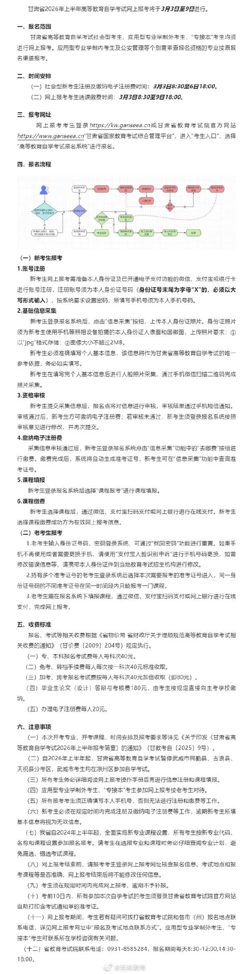 甘肃省自学考试网官网入口在哪?-第1张图片-指南针培训网 甘肃省自学考试网官网入口在哪?-第1张图片-指南针培训网