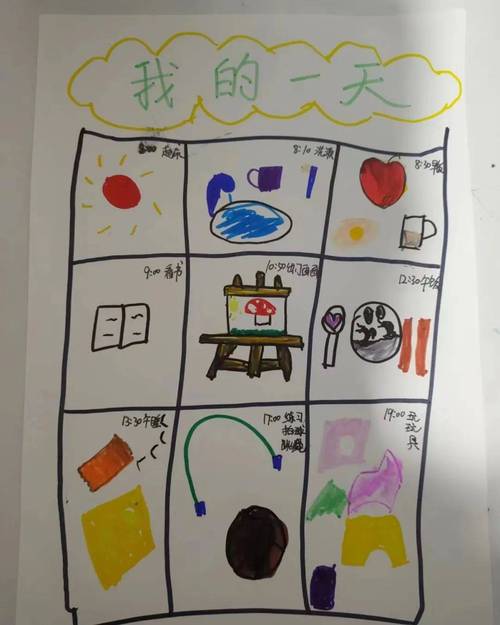 学前班暑期计划如何科学安排？-第2张图片-指南针培训网