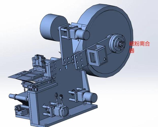 如何设计高效摇摆送料机构?-第1张图片-指南针培训网 如何设计高效摇摆送料机构?-第1张图片-指南针培训网