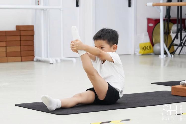 学前班男生跳舞,能跳出啥花样?-第1张图片-指南针培训网 学前班男生跳舞,能跳出啥花样?-第1张图片-指南针培训网