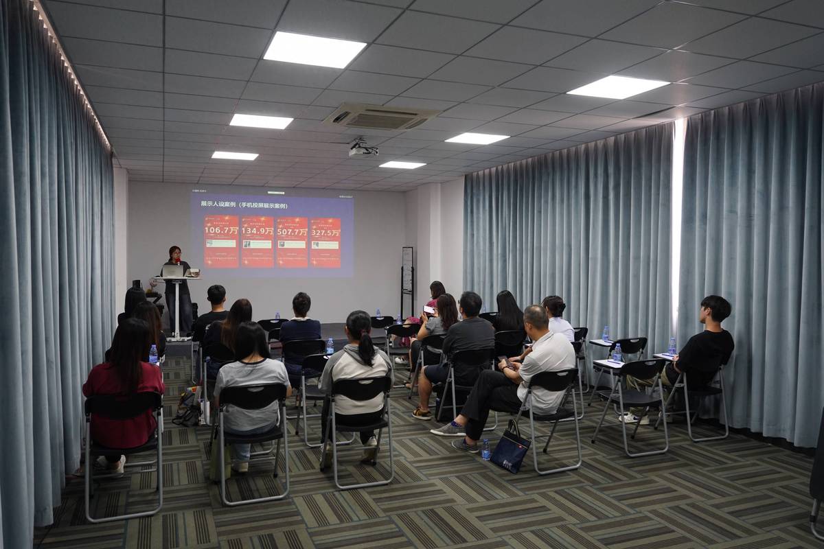 企业生产管理培训课程如何提升效率？-第1张图片-指南针培训网