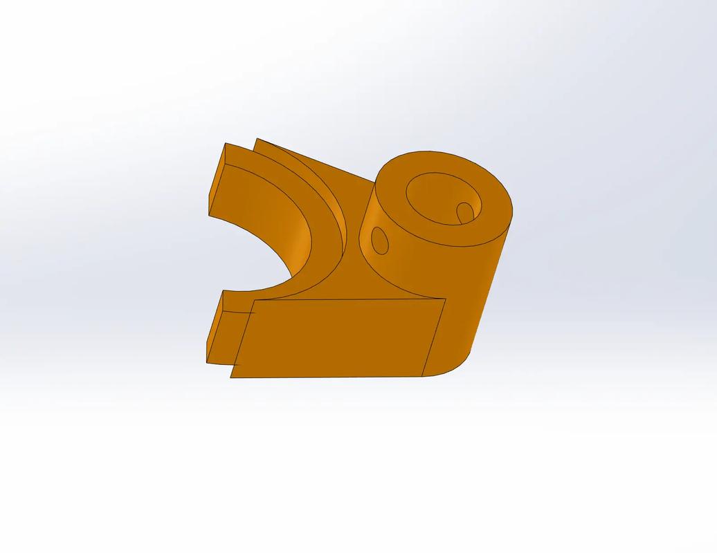 拨叉课程设计如何优化制造工艺?-第2张图片-指南针培训网 拨叉课程设计如何优化制造工艺?-第2张图片-指南针培训网