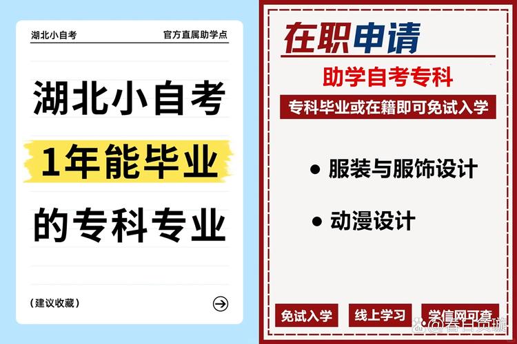 自考专科报名条件有哪些？-第2张图片-指南针培训网
