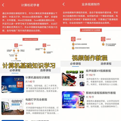 自学网会员价格是多少?-第3张图片-指南针培训网 自学网会员价格是多少?-第3张图片-指南针培训网