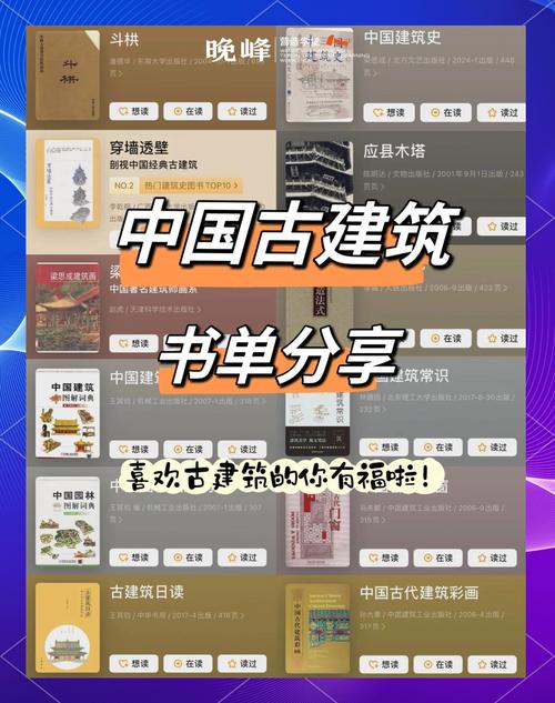 自学建筑学，哪些书最值得读？-第2张图片-指南针培训网