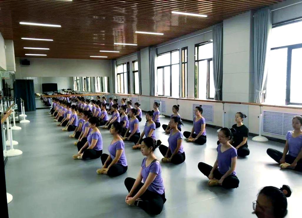 陕西学前教育大专学校有哪些？-第1张图片-指南针培训网